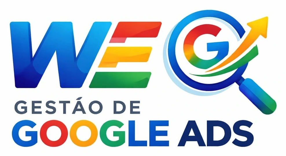WE Gestão de Google Ads